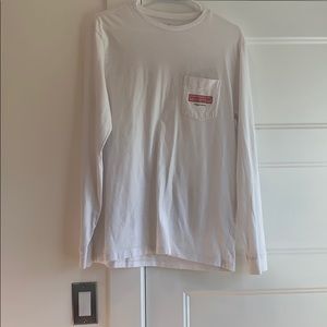 Vineyard vines long sleeve shirt